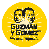 Guzman Y Gomez